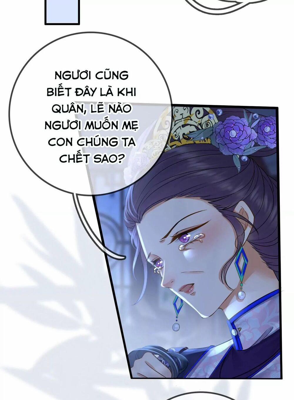 Thái Tử, Người Thật Ngọt Ngào 44 trang 10