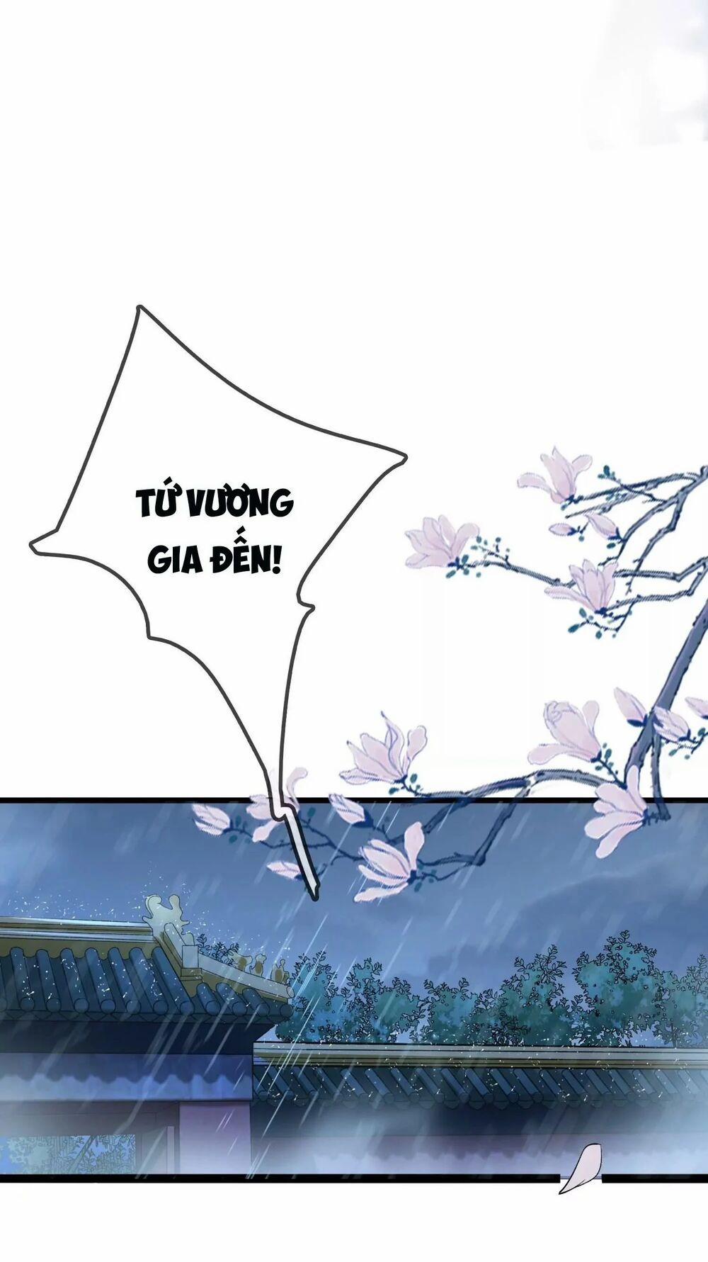 Thái Tử, Người Thật Ngọt Ngào 44 trang 12