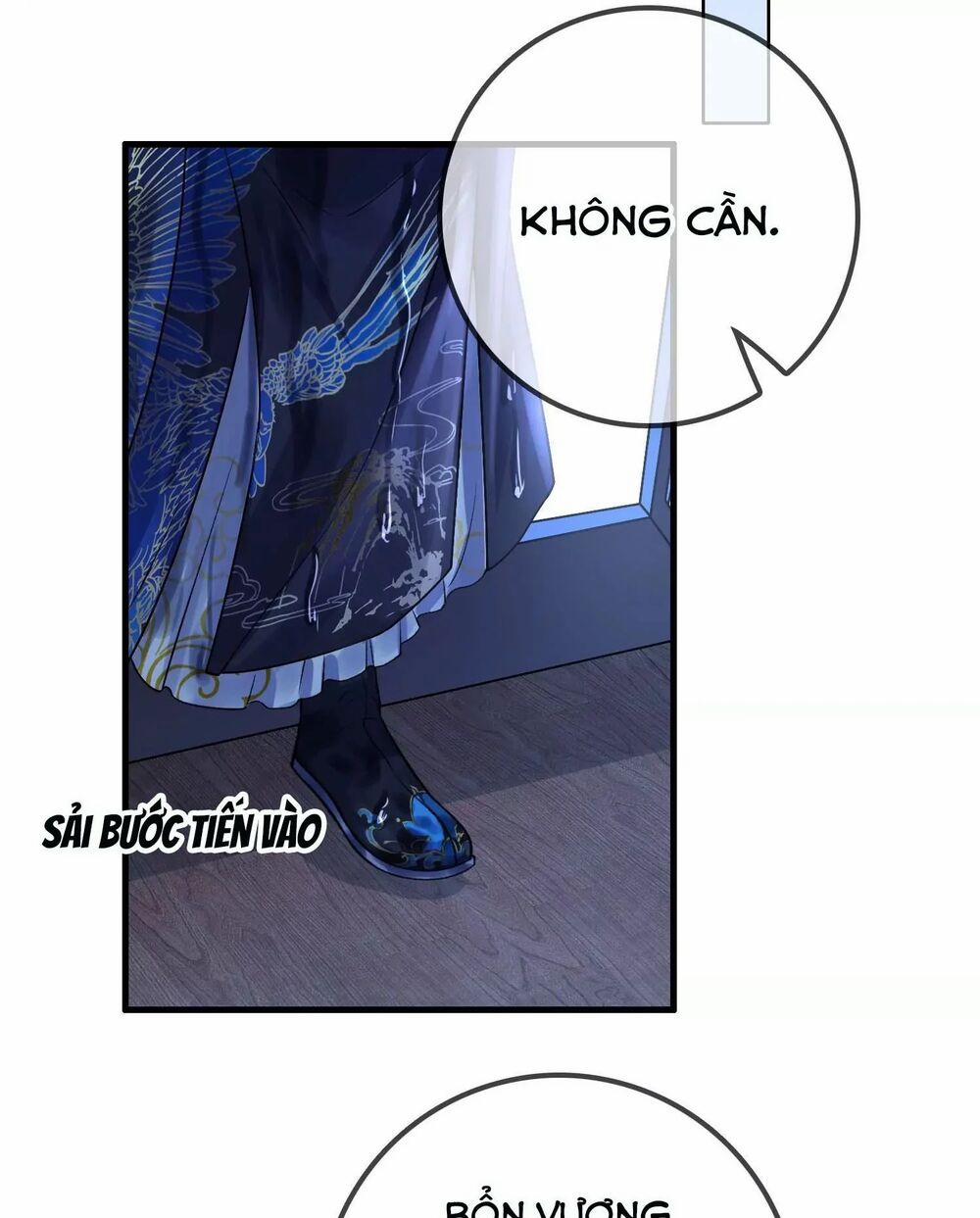 Thái Tử, Người Thật Ngọt Ngào 44 trang 15