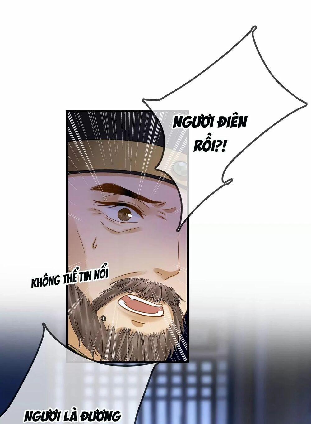 Thái Tử, Người Thật Ngọt Ngào 44 trang 2