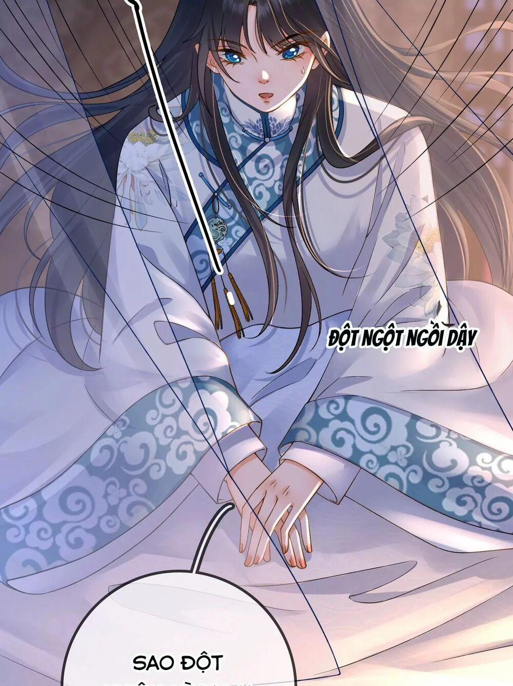 Thái Tử, Người Thật Ngọt Ngào 44 trang 29