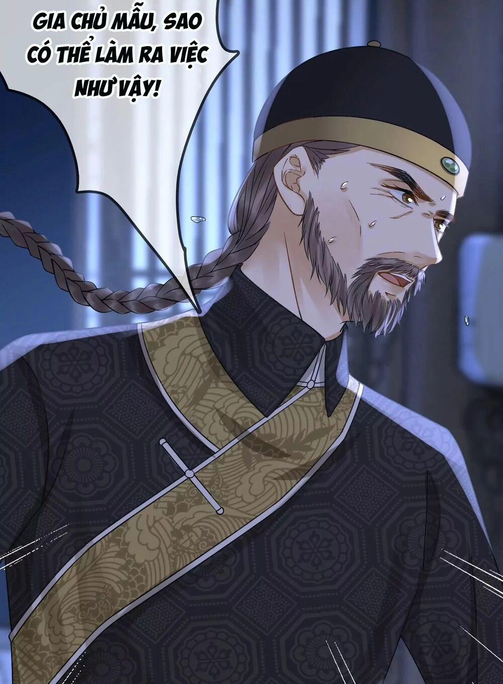 Thái Tử, Người Thật Ngọt Ngào 44 trang 3