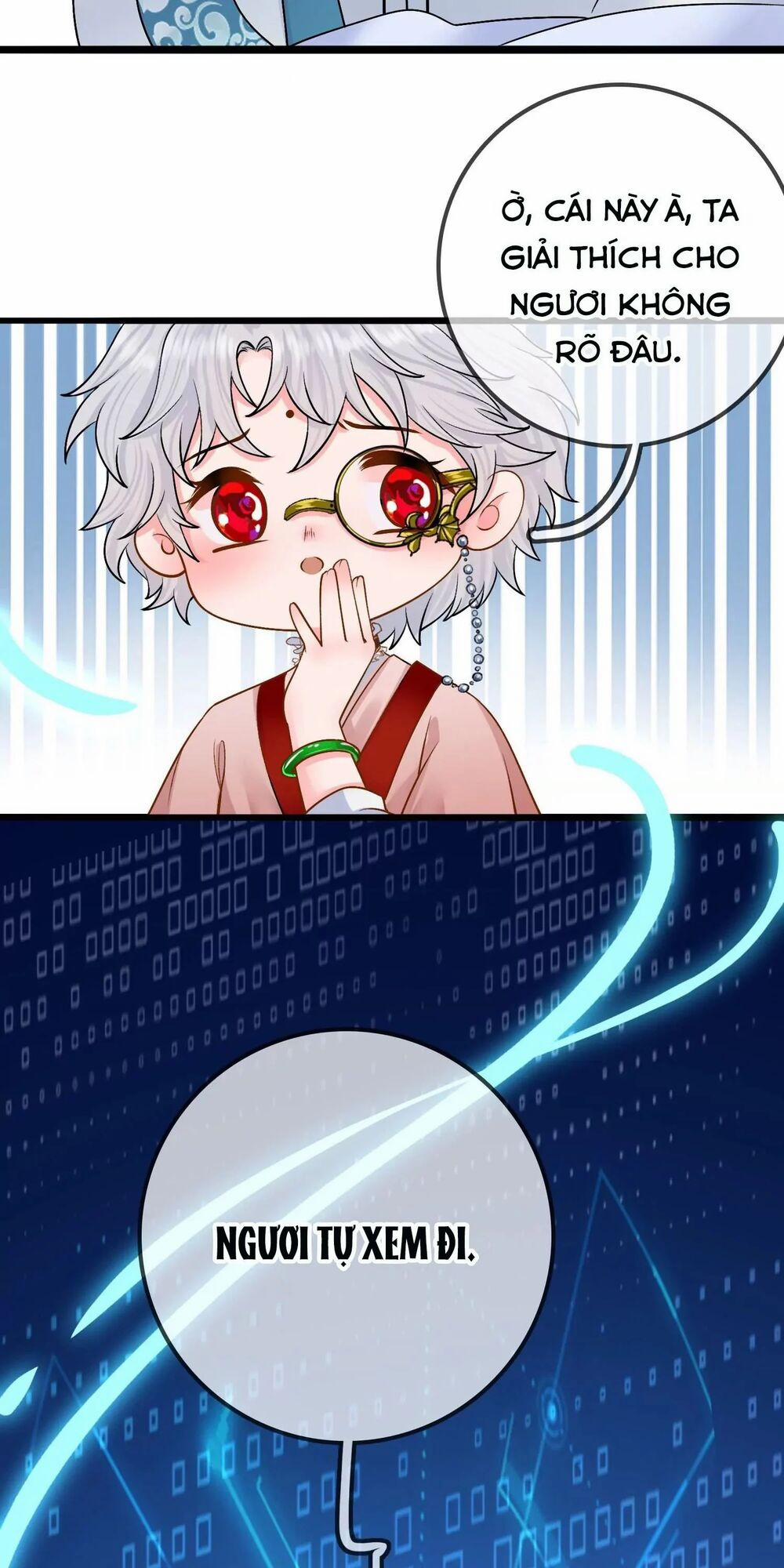 Thái Tử, Người Thật Ngọt Ngào 44 trang 35