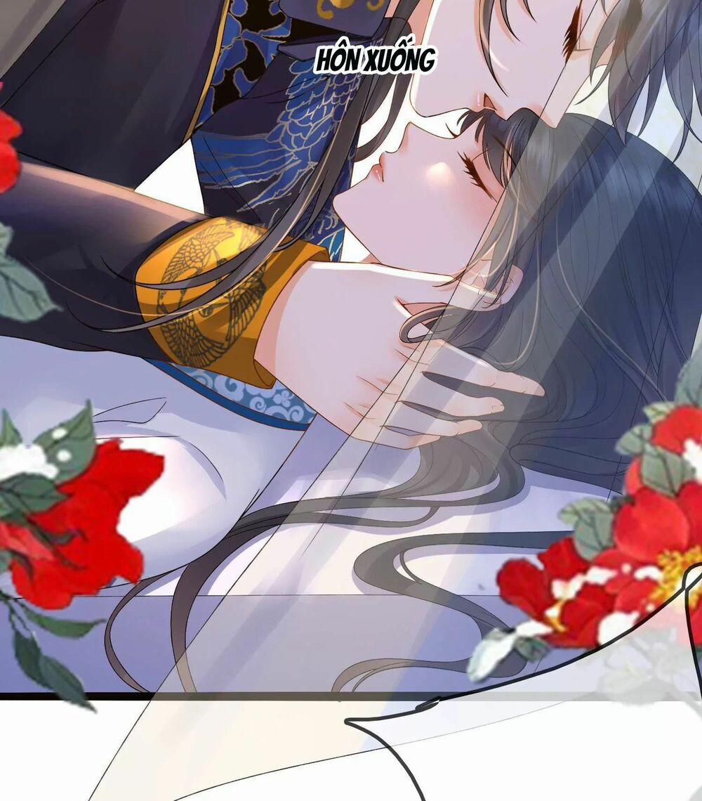 Thái Tử, Người Thật Ngọt Ngào 45 trang 10