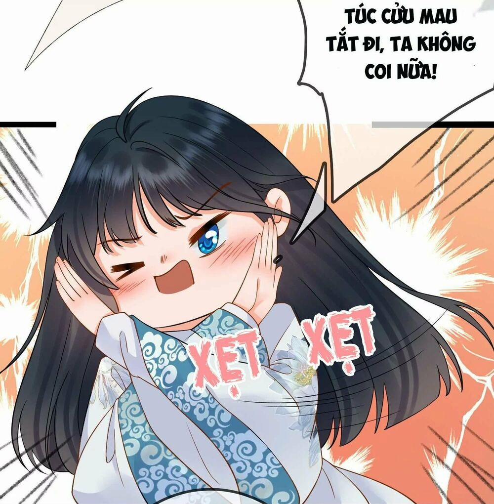 Thái Tử, Người Thật Ngọt Ngào 45 trang 11