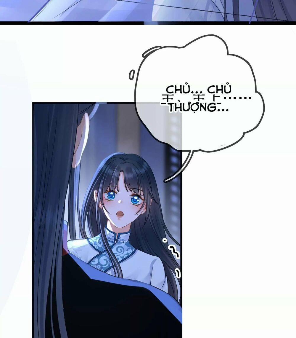 Thái Tử, Người Thật Ngọt Ngào 45 trang 16