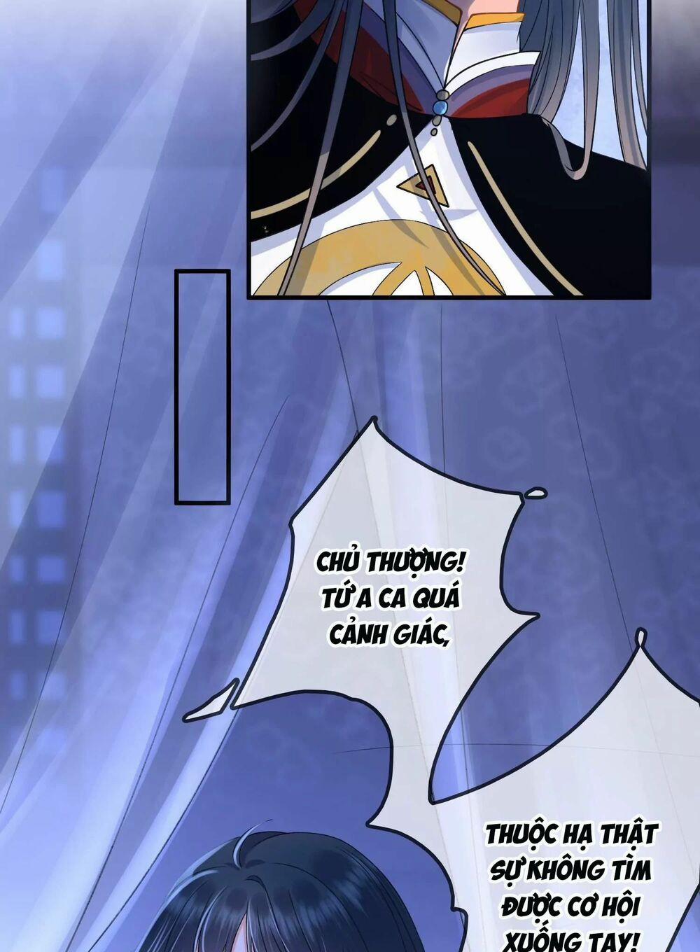 Thái Tử, Người Thật Ngọt Ngào 45 trang 18