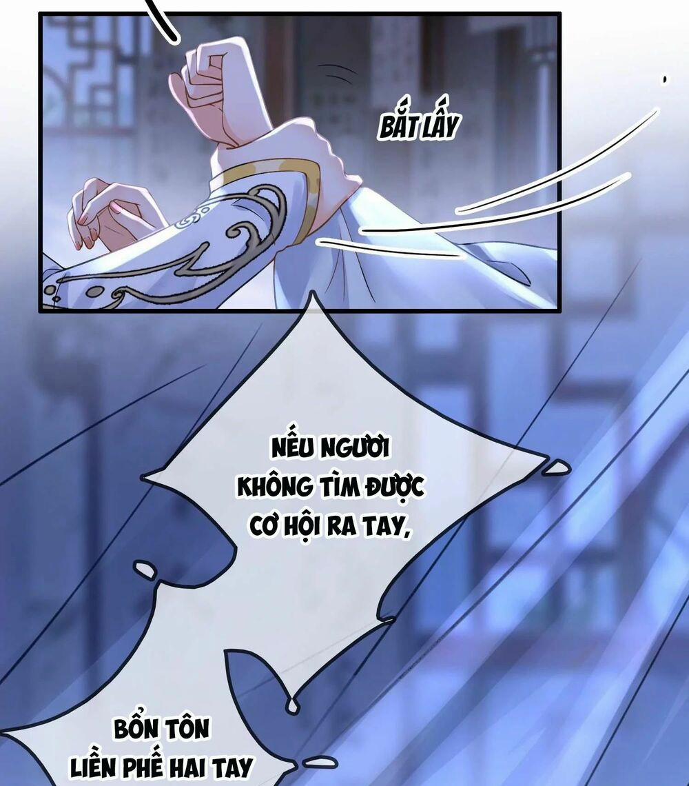 Thái Tử, Người Thật Ngọt Ngào 45 trang 20