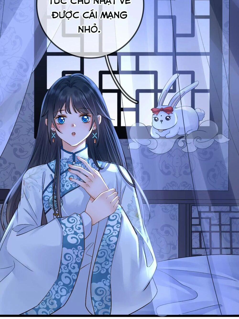 Thái Tử, Người Thật Ngọt Ngào 45 trang 31