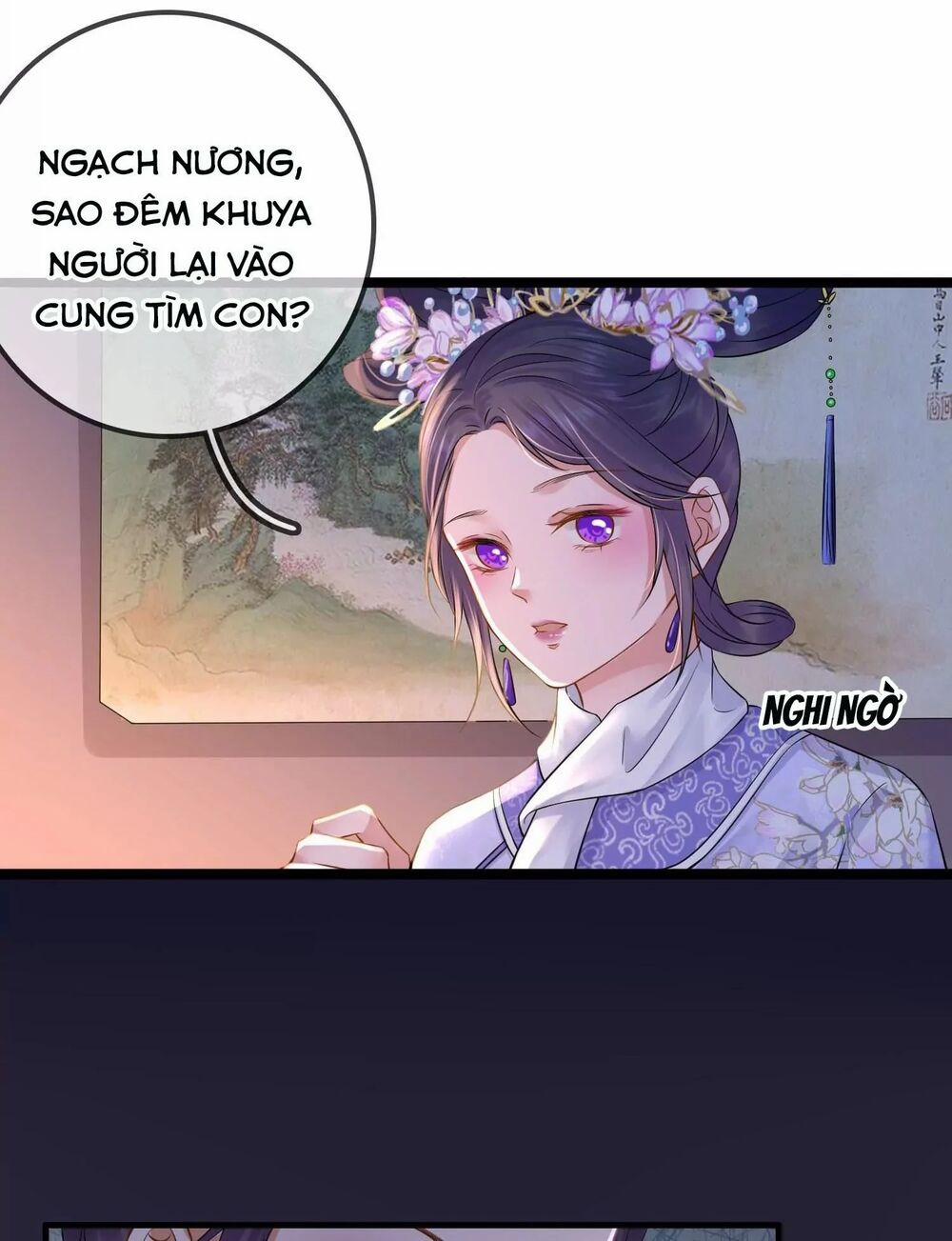 Thái Tử, Người Thật Ngọt Ngào 45 trang 38