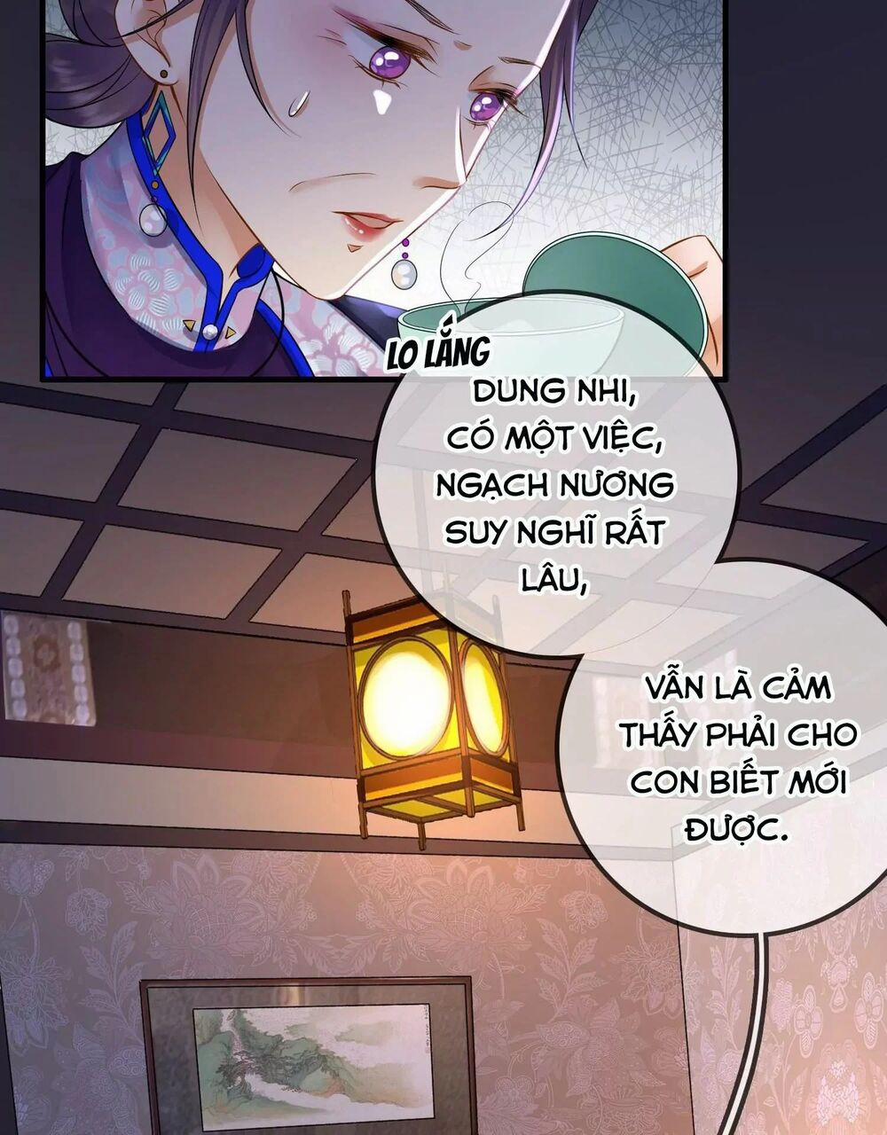 Thái Tử, Người Thật Ngọt Ngào 45 trang 39