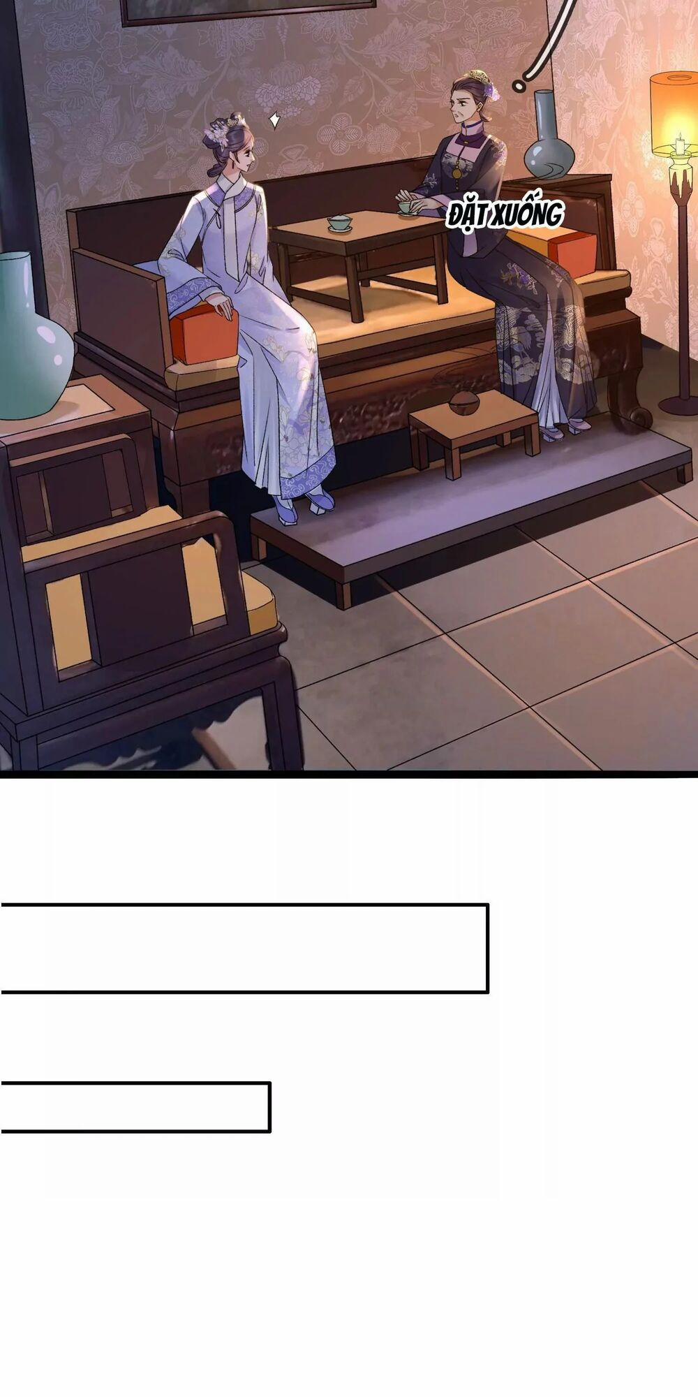 Thái Tử, Người Thật Ngọt Ngào 45 trang 40