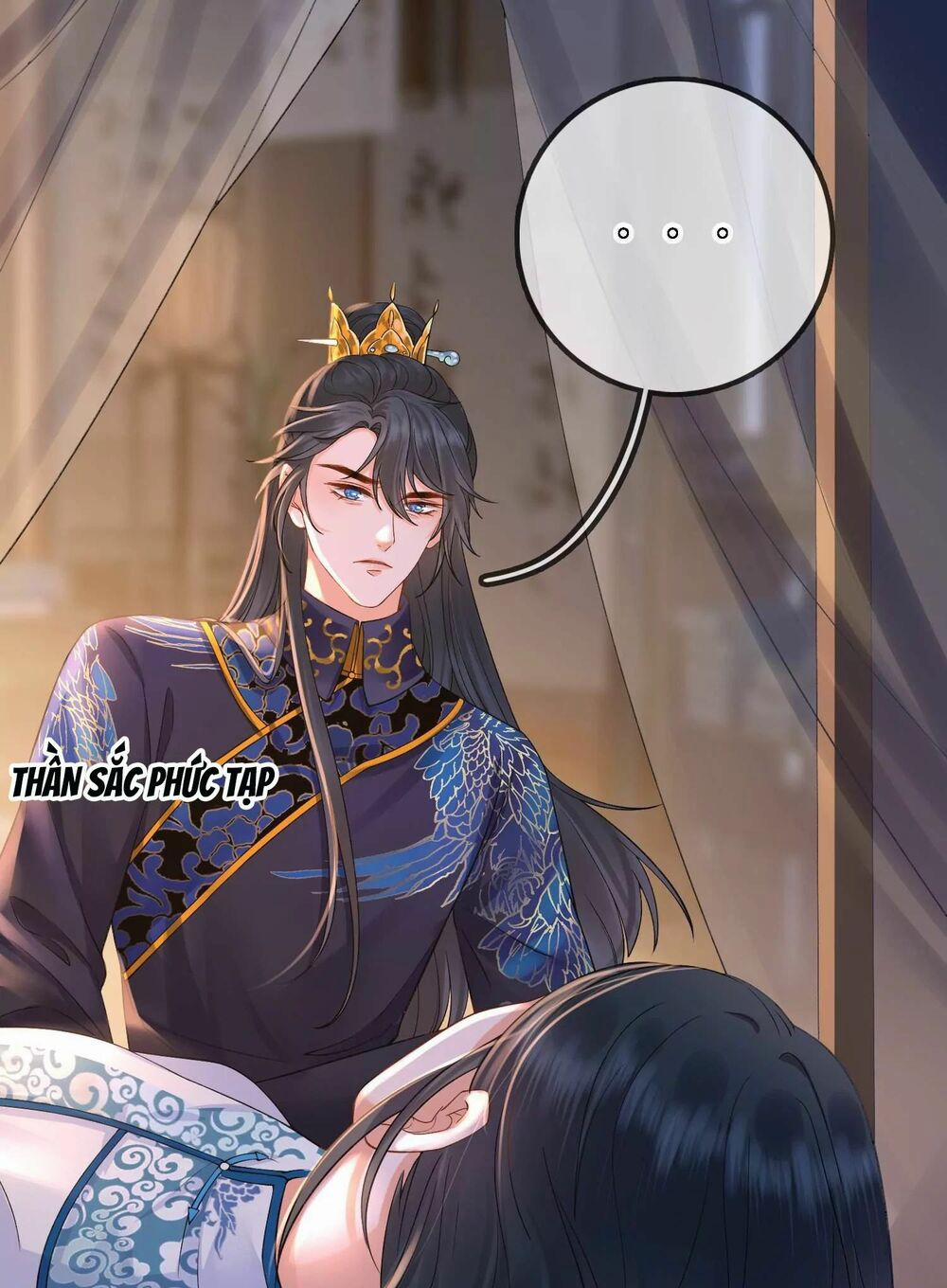 Thái Tử, Người Thật Ngọt Ngào 45 trang 7