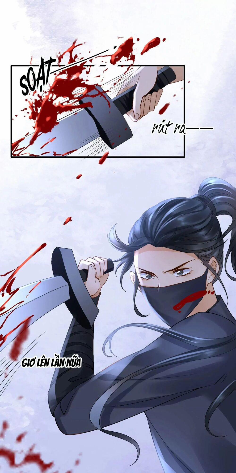 Thái Tử, Người Thật Ngọt Ngào 46 trang 17