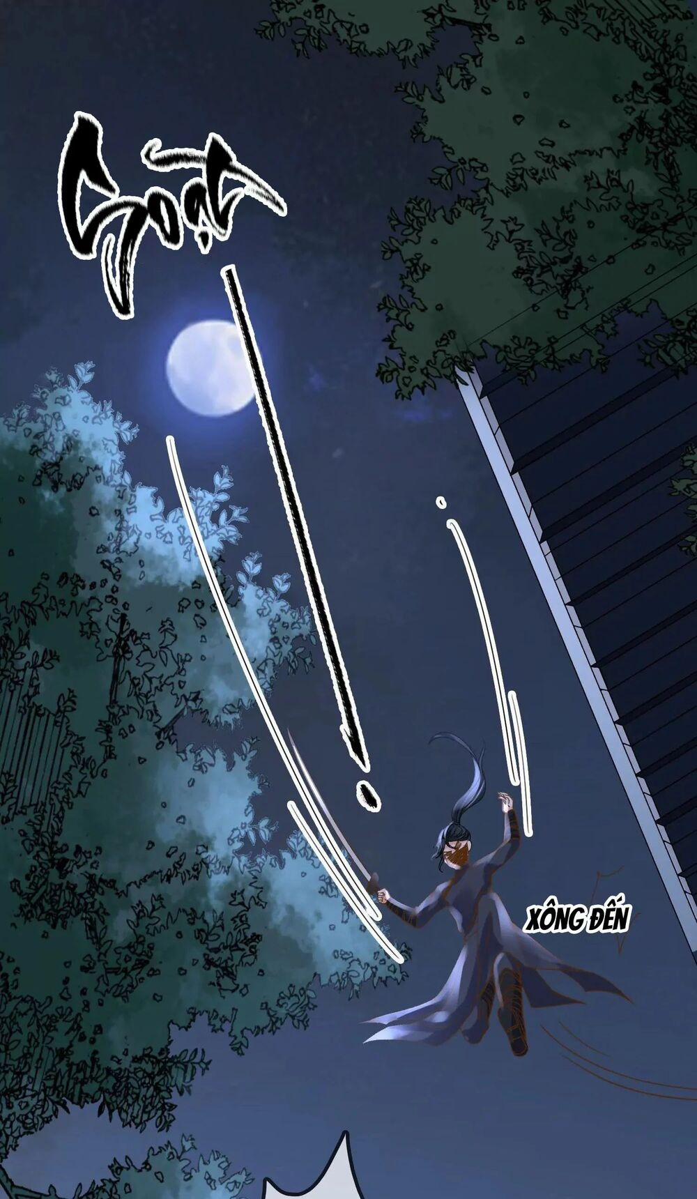 Thái Tử, Người Thật Ngọt Ngào 46 trang 2