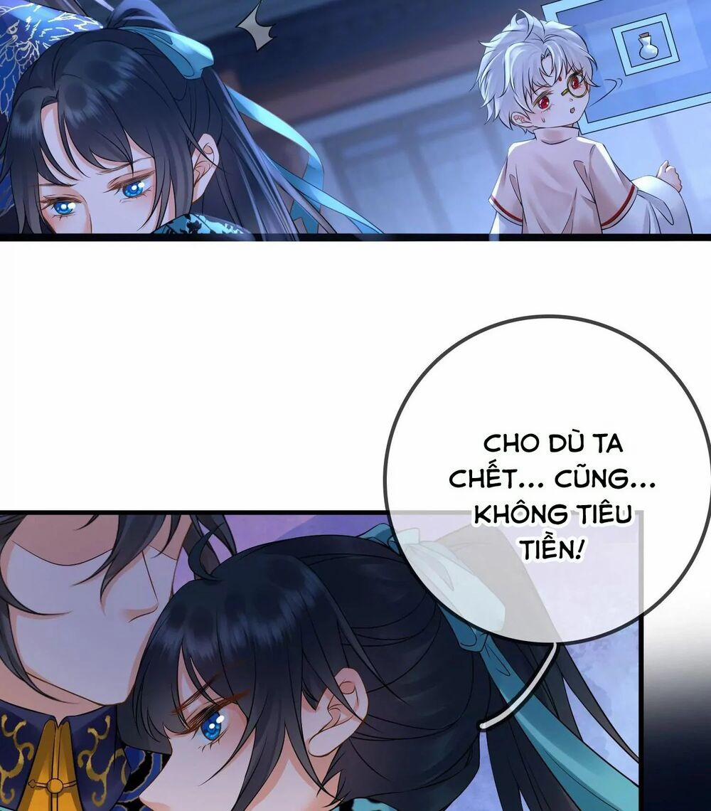 Thái Tử, Người Thật Ngọt Ngào 46 trang 27