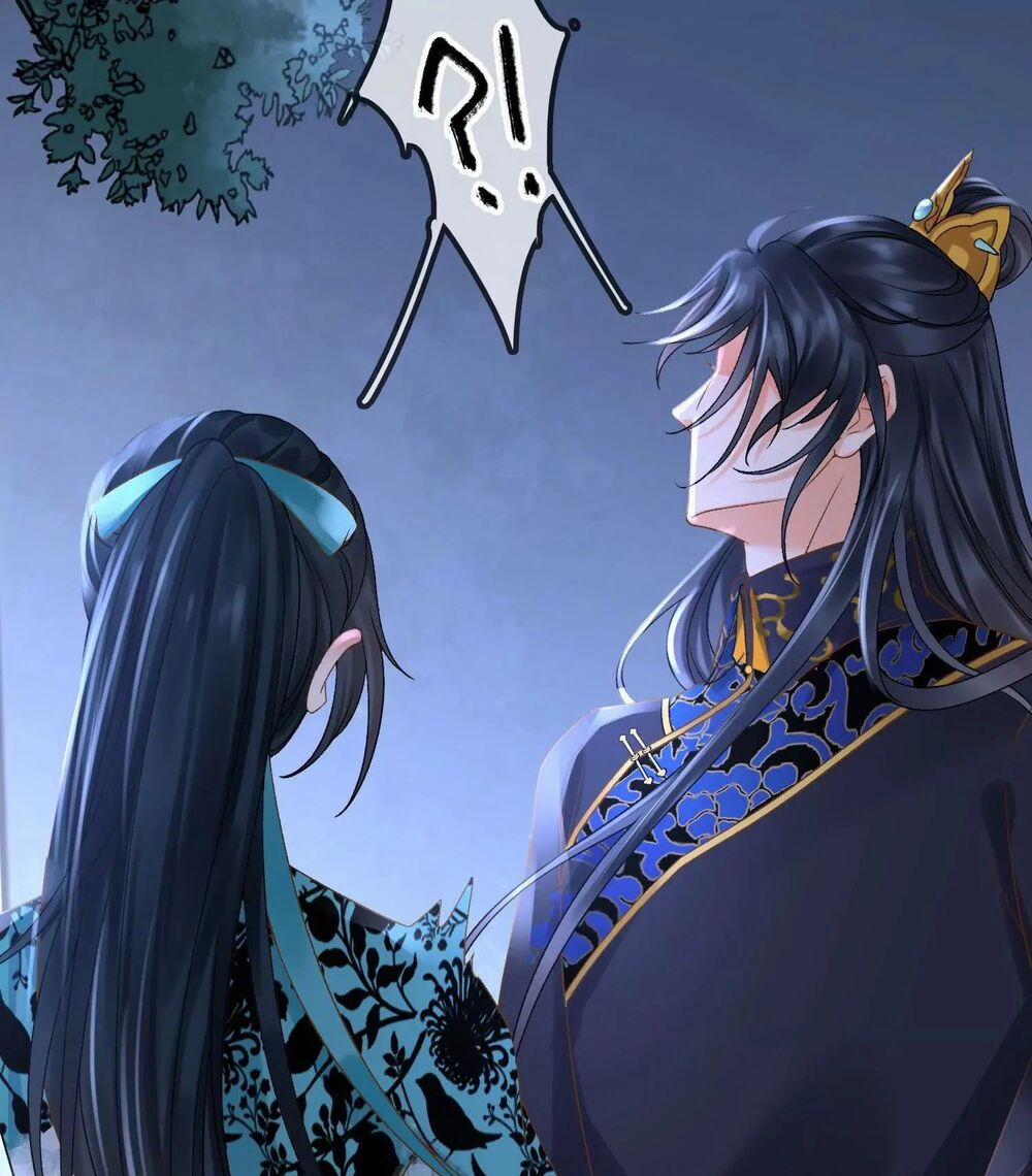 Thái Tử, Người Thật Ngọt Ngào 46 trang 3