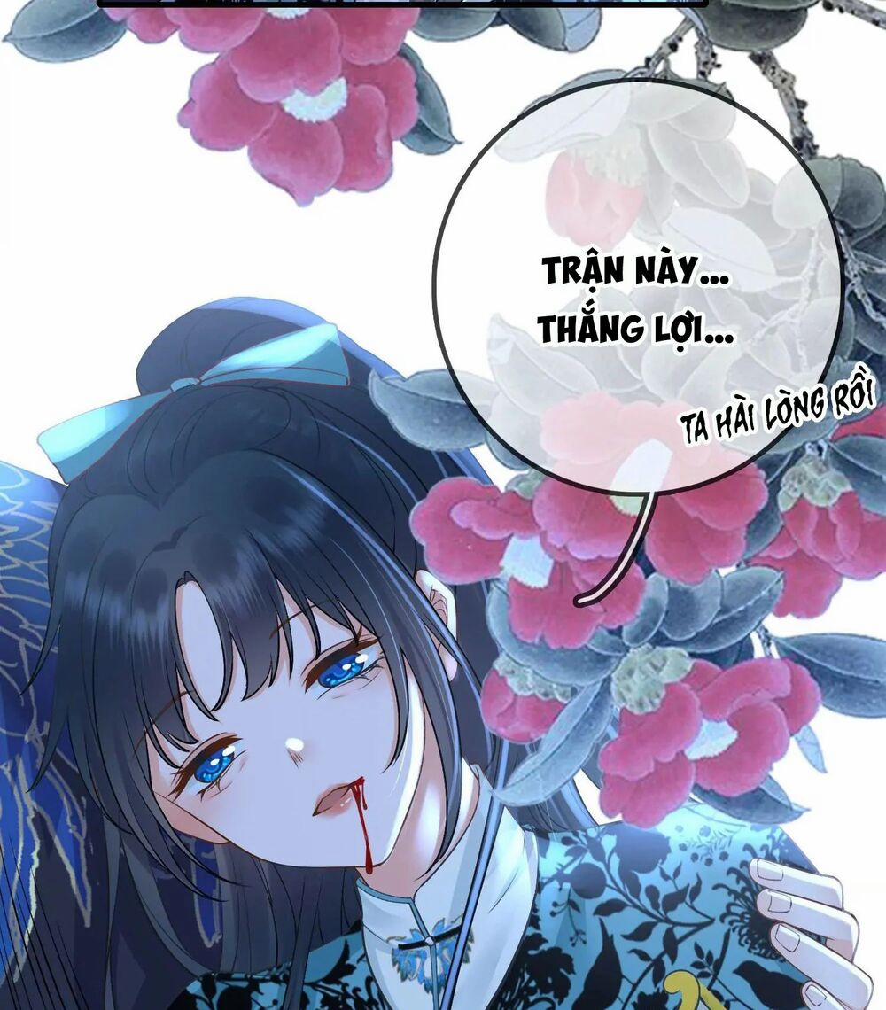 Thái Tử, Người Thật Ngọt Ngào 46 trang 32