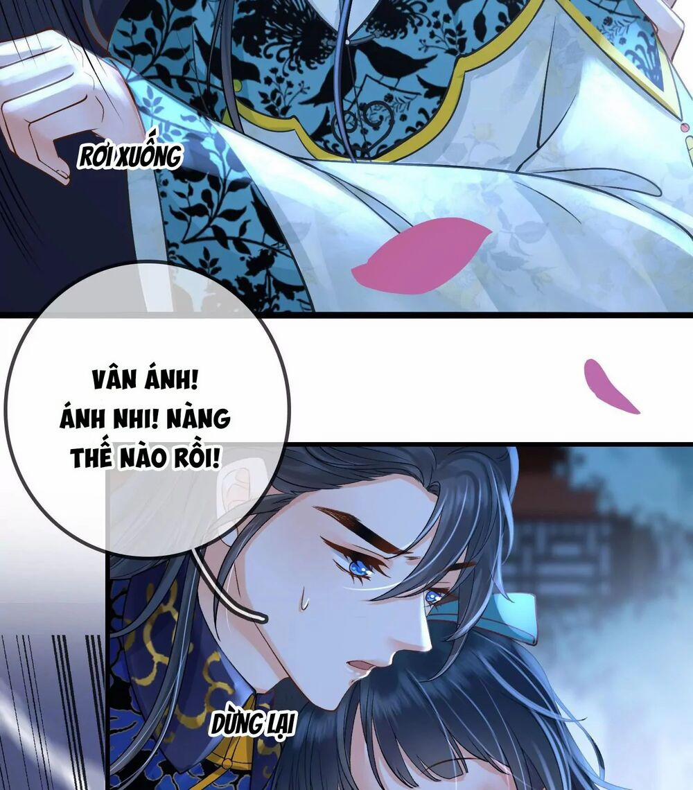 Thái Tử, Người Thật Ngọt Ngào 46 trang 33