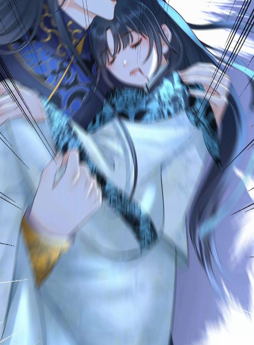 Thái Tử, Người Thật Ngọt Ngào 46 trang 35