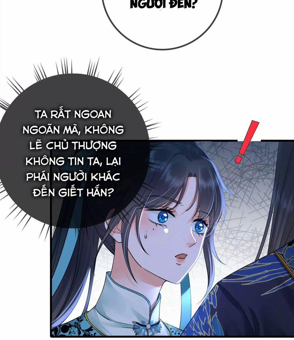 Thái Tử, Người Thật Ngọt Ngào 46 trang 7