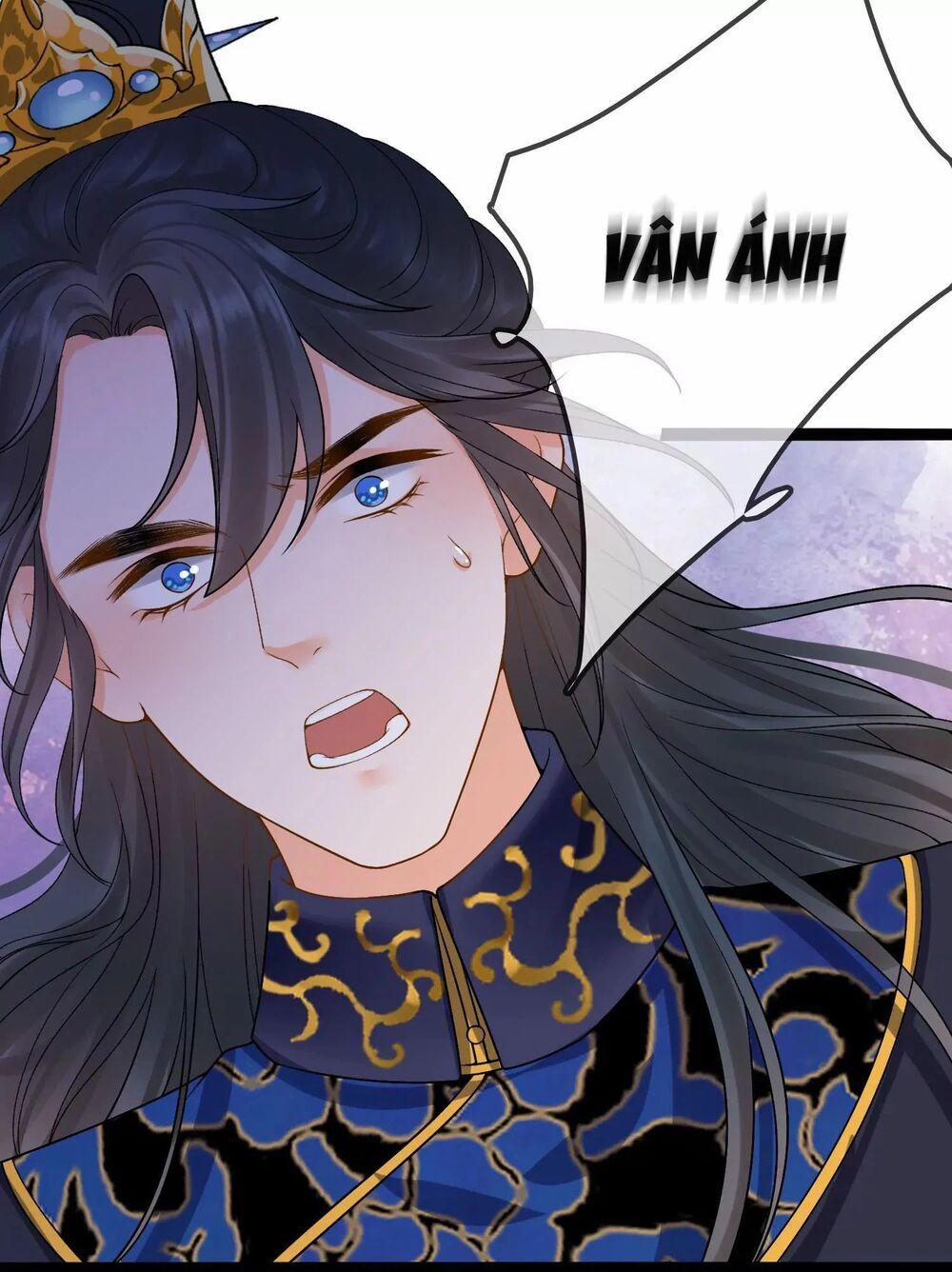 Thái Tử, Người Thật Ngọt Ngào 47 trang 15