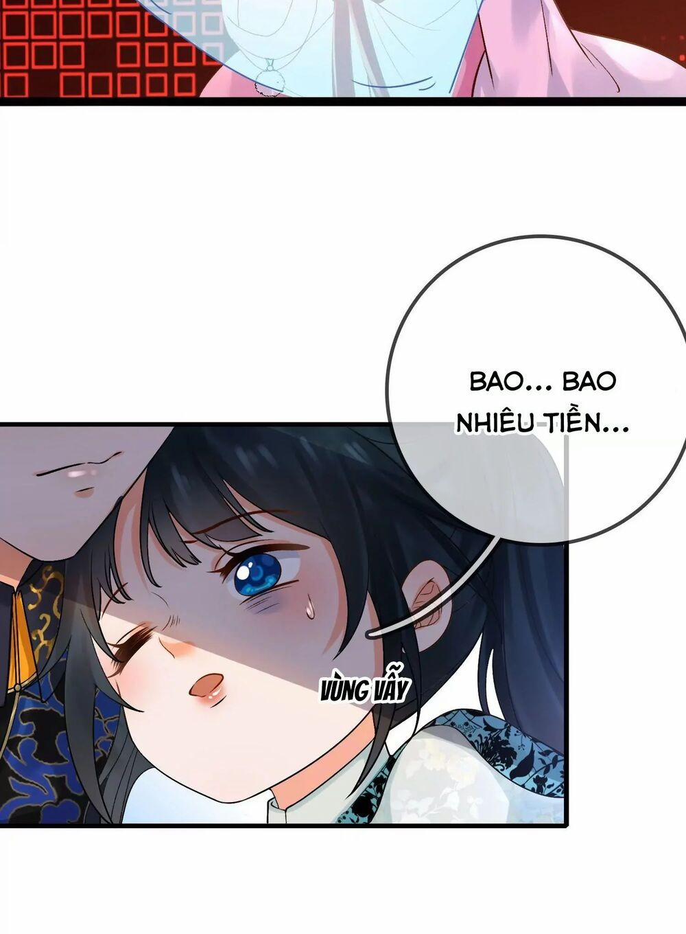 Thái Tử, Người Thật Ngọt Ngào 47 trang 23