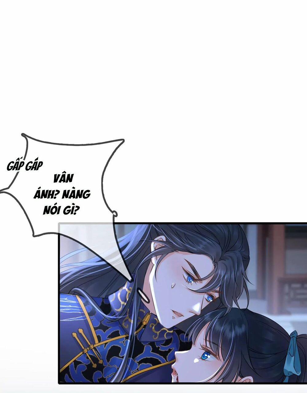 Thái Tử, Người Thật Ngọt Ngào 47 trang 24