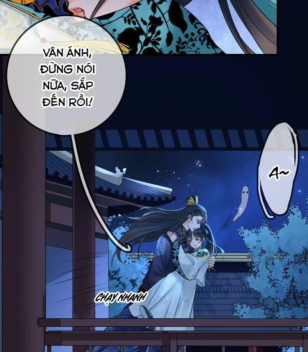 Thái Tử, Người Thật Ngọt Ngào 47 trang 28