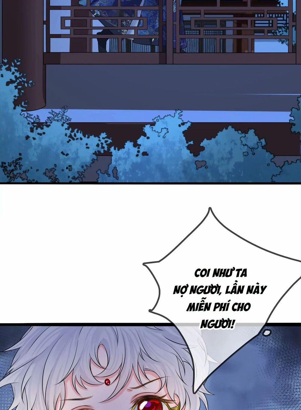 Thái Tử, Người Thật Ngọt Ngào 47 trang 29