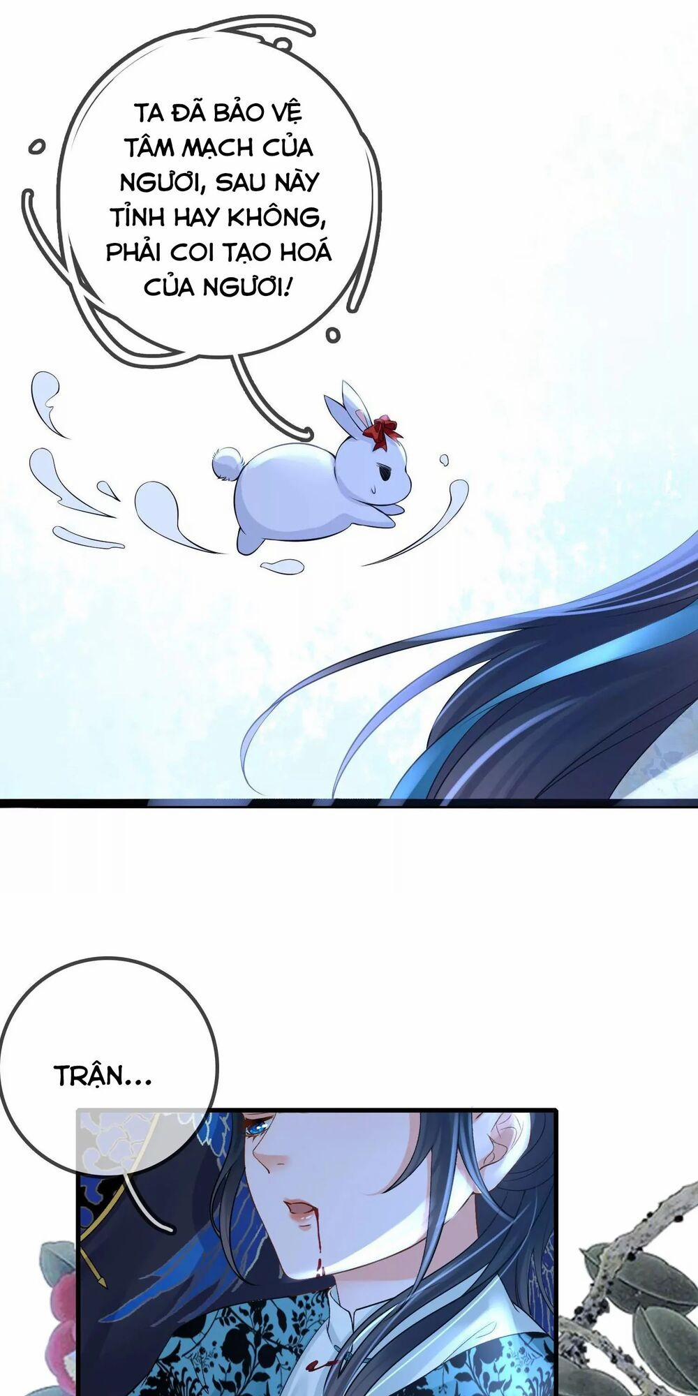 Thái Tử, Người Thật Ngọt Ngào 47 trang 31