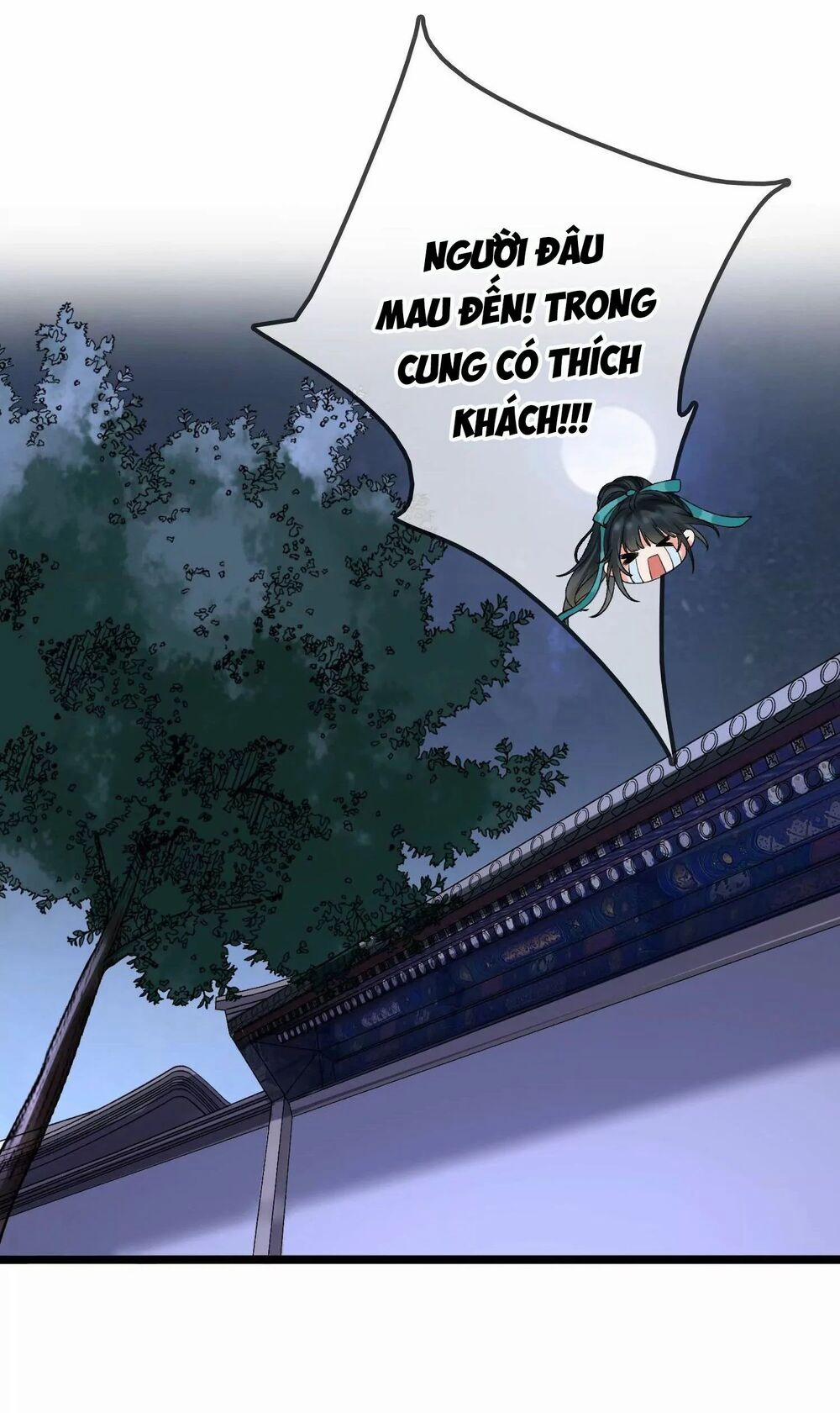 Thái Tử, Người Thật Ngọt Ngào 47 trang 8