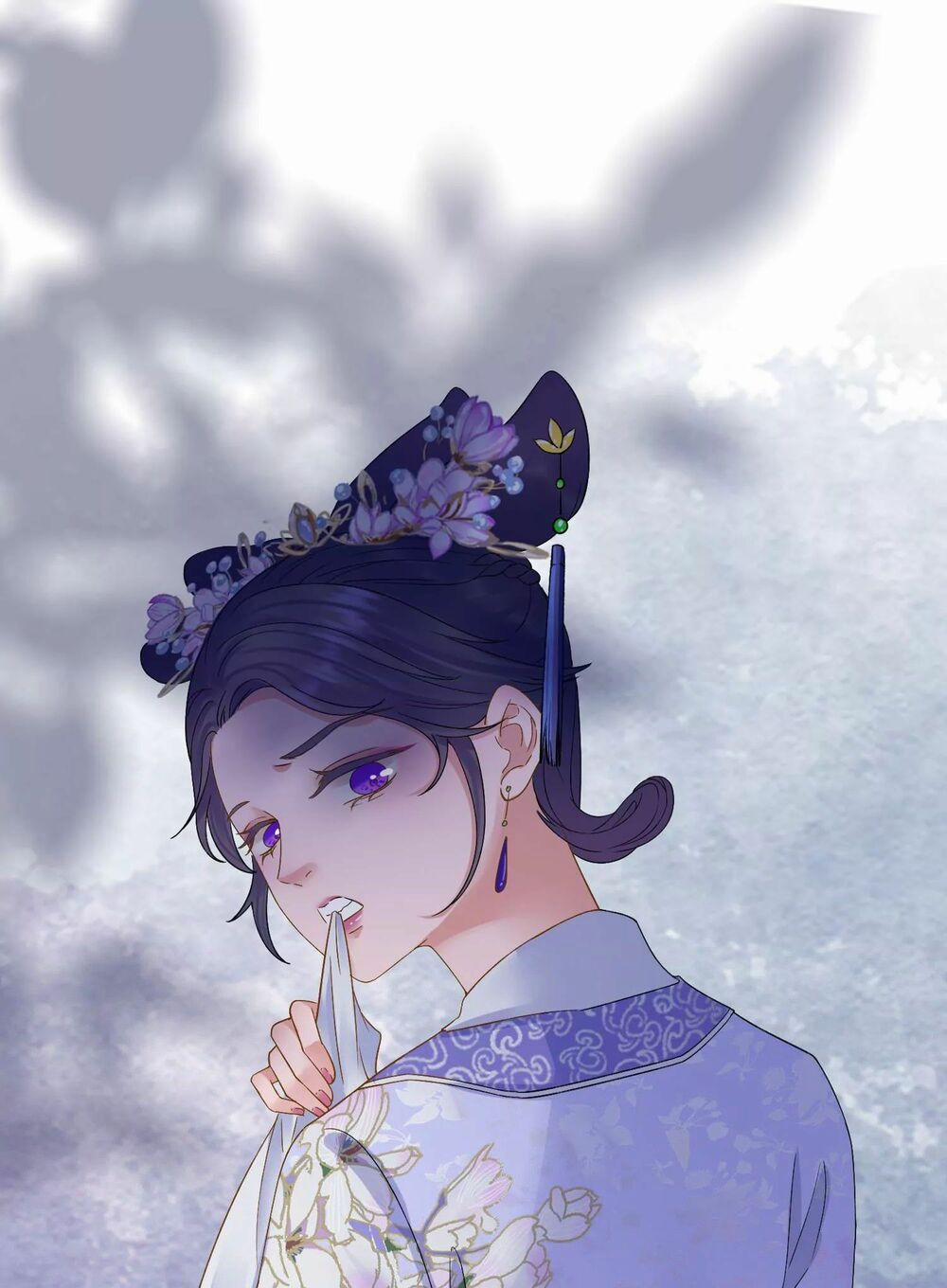 Thái Tử, Người Thật Ngọt Ngào 48 trang 11