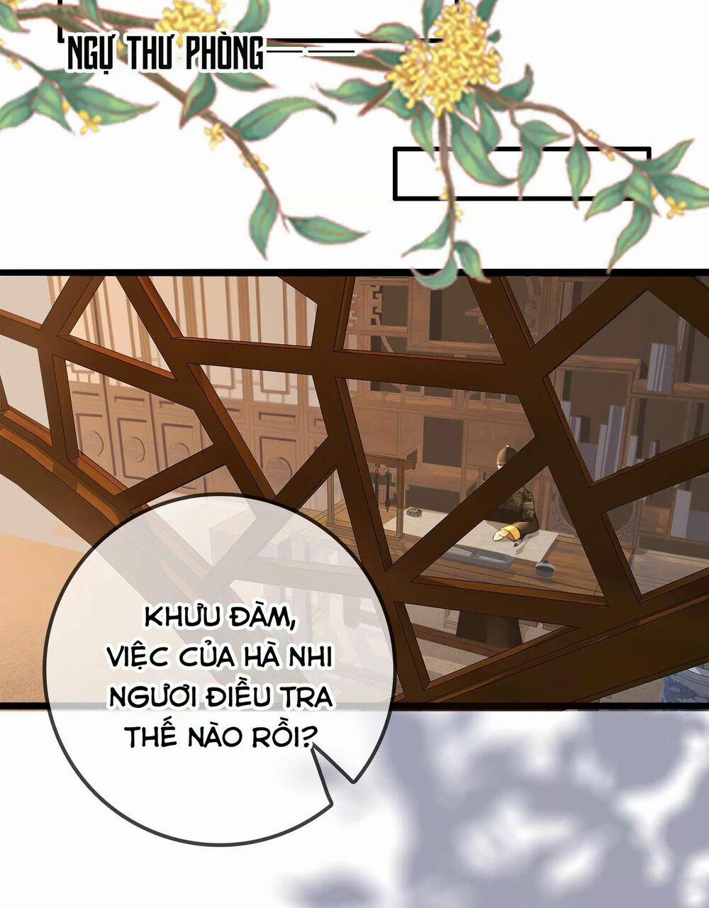 Thái Tử, Người Thật Ngọt Ngào 48 trang 13