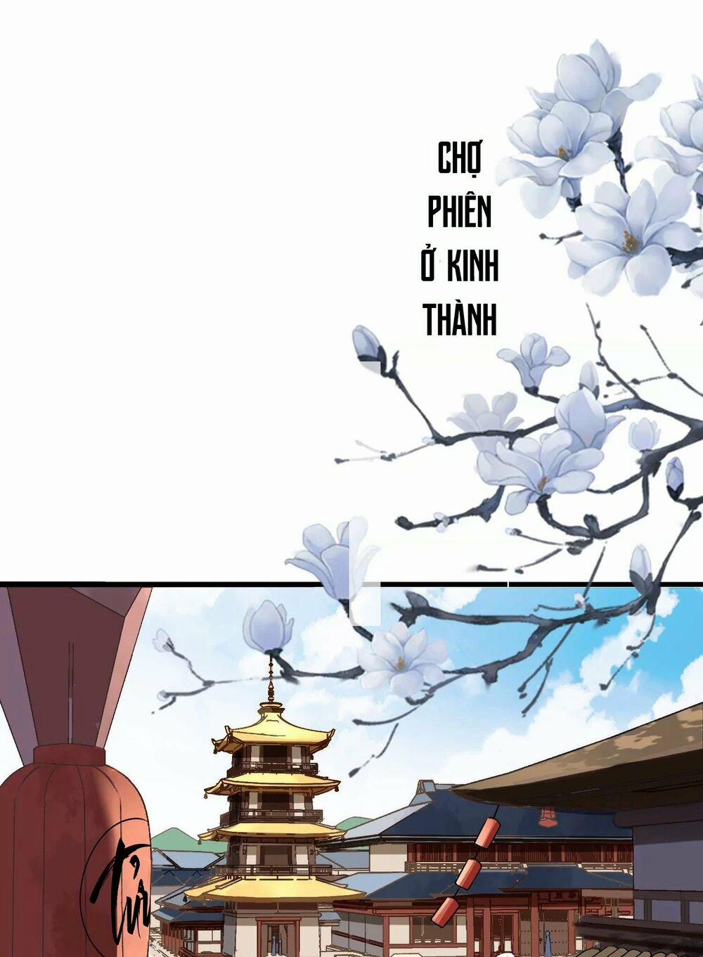 Thái Tử, Người Thật Ngọt Ngào 48 trang 17