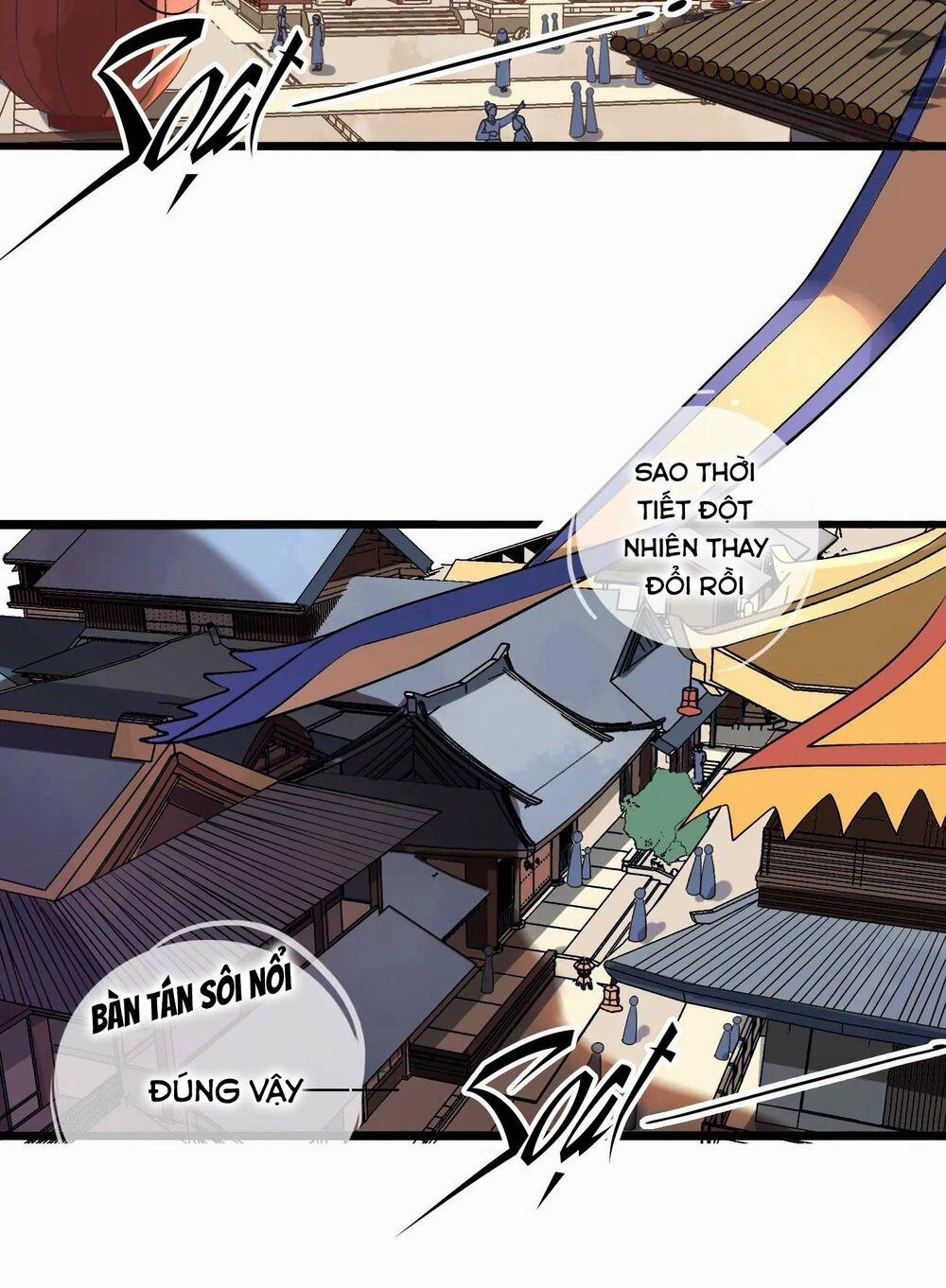 Thái Tử, Người Thật Ngọt Ngào 48 trang 18