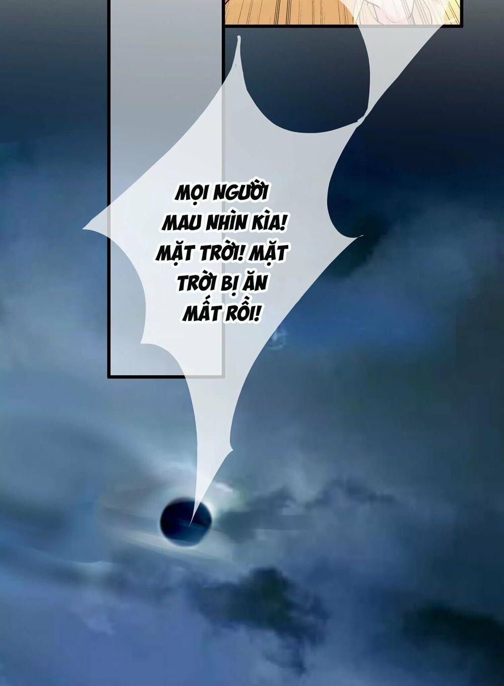 Thái Tử, Người Thật Ngọt Ngào 48 trang 20