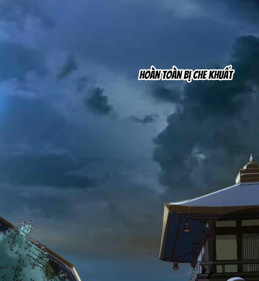 Thái Tử, Người Thật Ngọt Ngào 48 trang 21