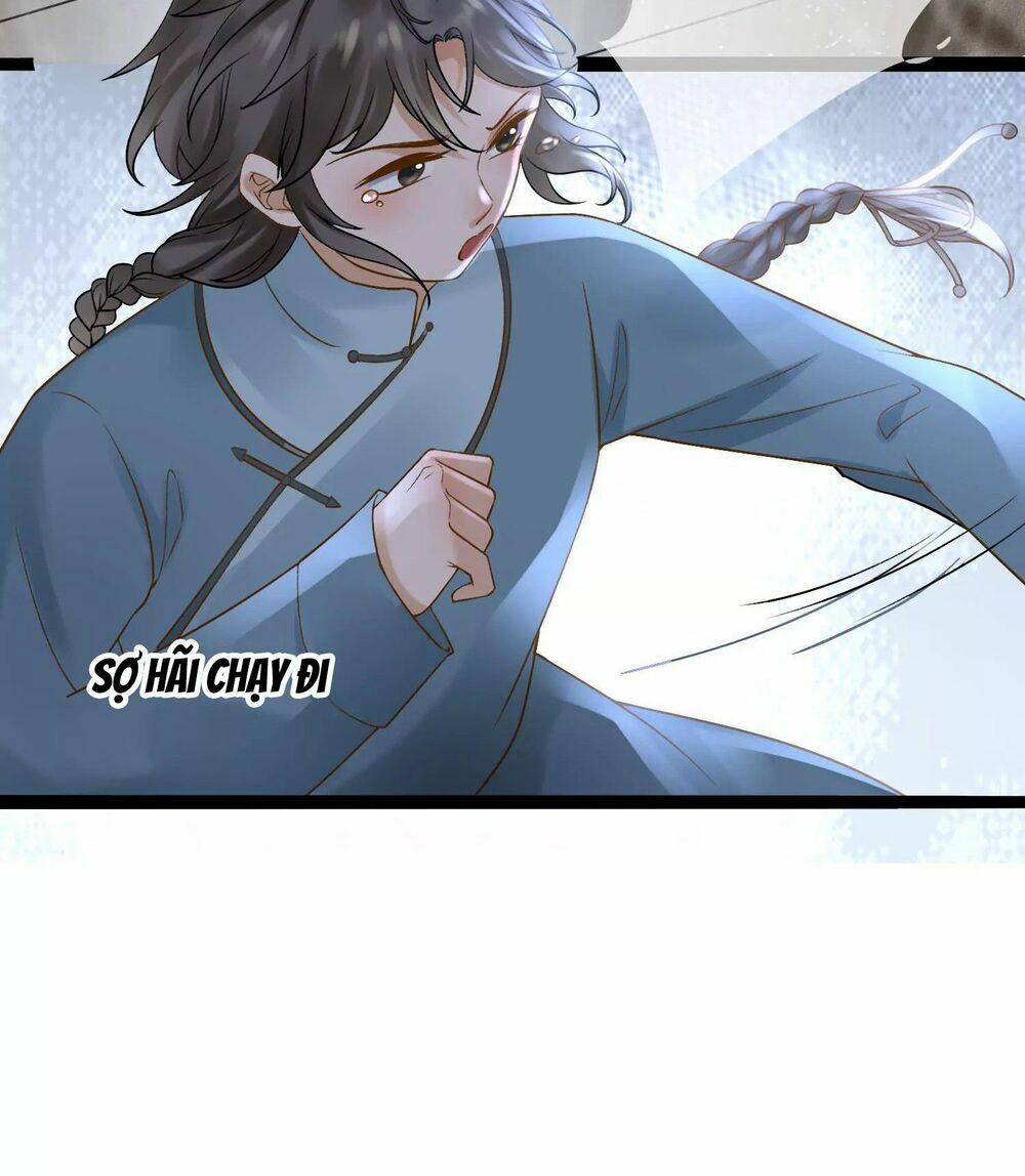 Thái Tử, Người Thật Ngọt Ngào 48 trang 32