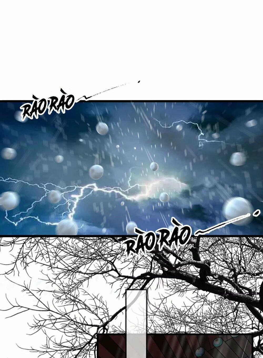 Thái Tử, Người Thật Ngọt Ngào 48 trang 33