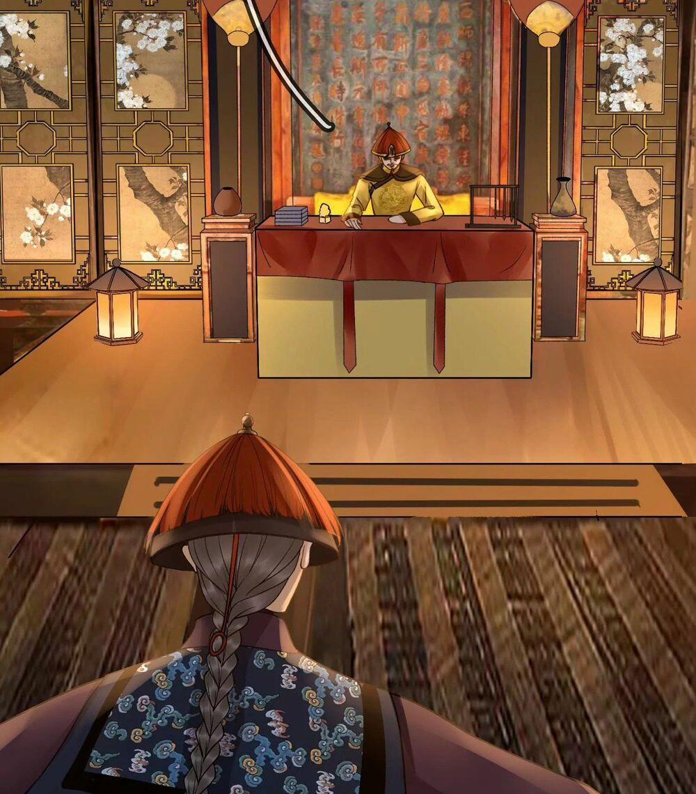 Thái Tử, Người Thật Ngọt Ngào 48 trang 36