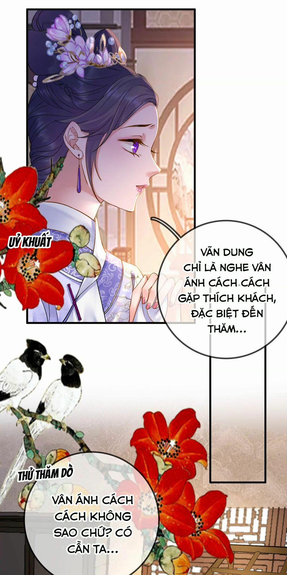 Thái Tử, Người Thật Ngọt Ngào 48 trang 8