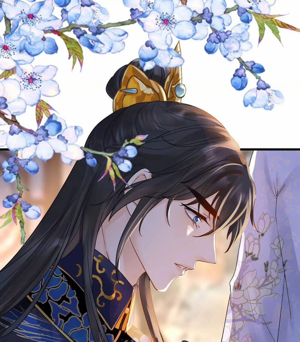 Thái Tử, Người Thật Ngọt Ngào 49 trang 15