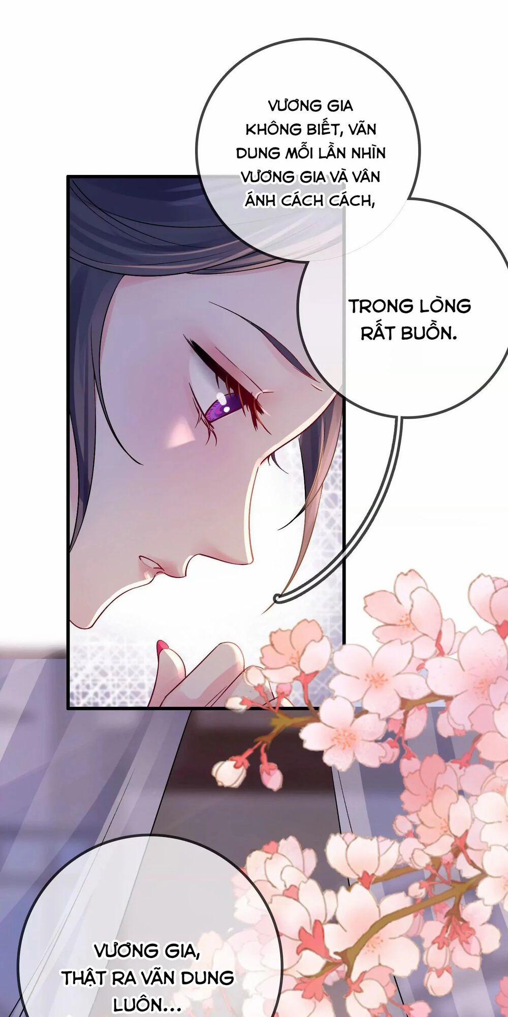 Thái Tử, Người Thật Ngọt Ngào 49 trang 19