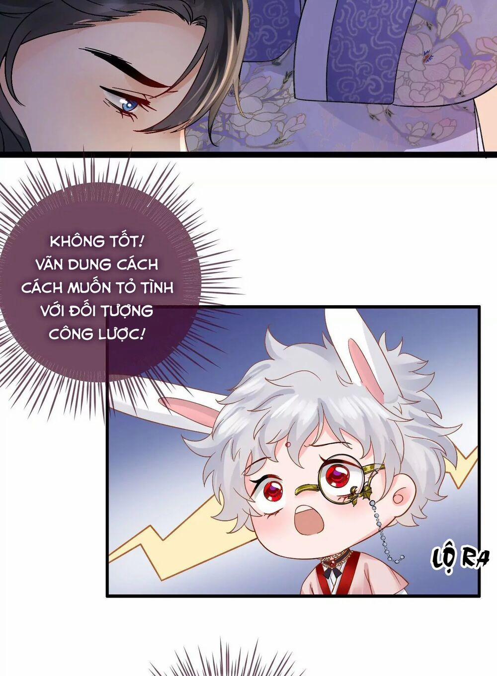 Thái Tử, Người Thật Ngọt Ngào 49 trang 21