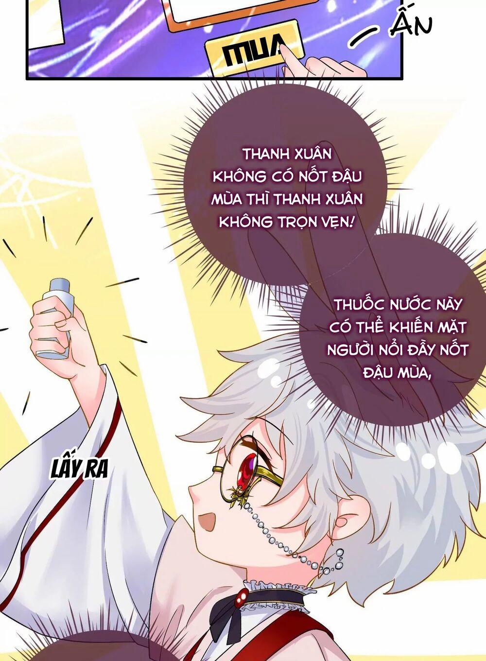 Thái Tử, Người Thật Ngọt Ngào 49 trang 24