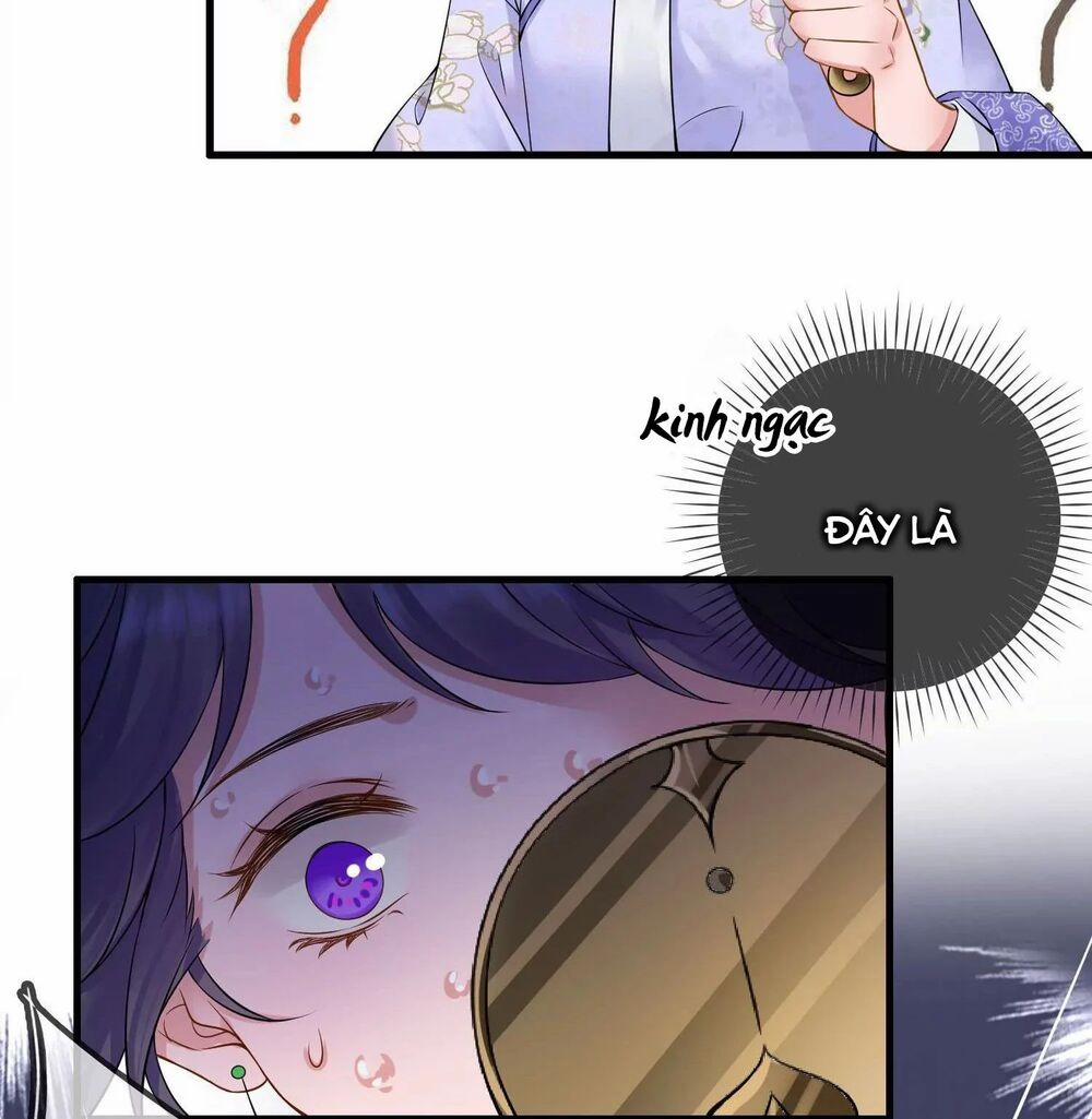 Thái Tử, Người Thật Ngọt Ngào 49 trang 31