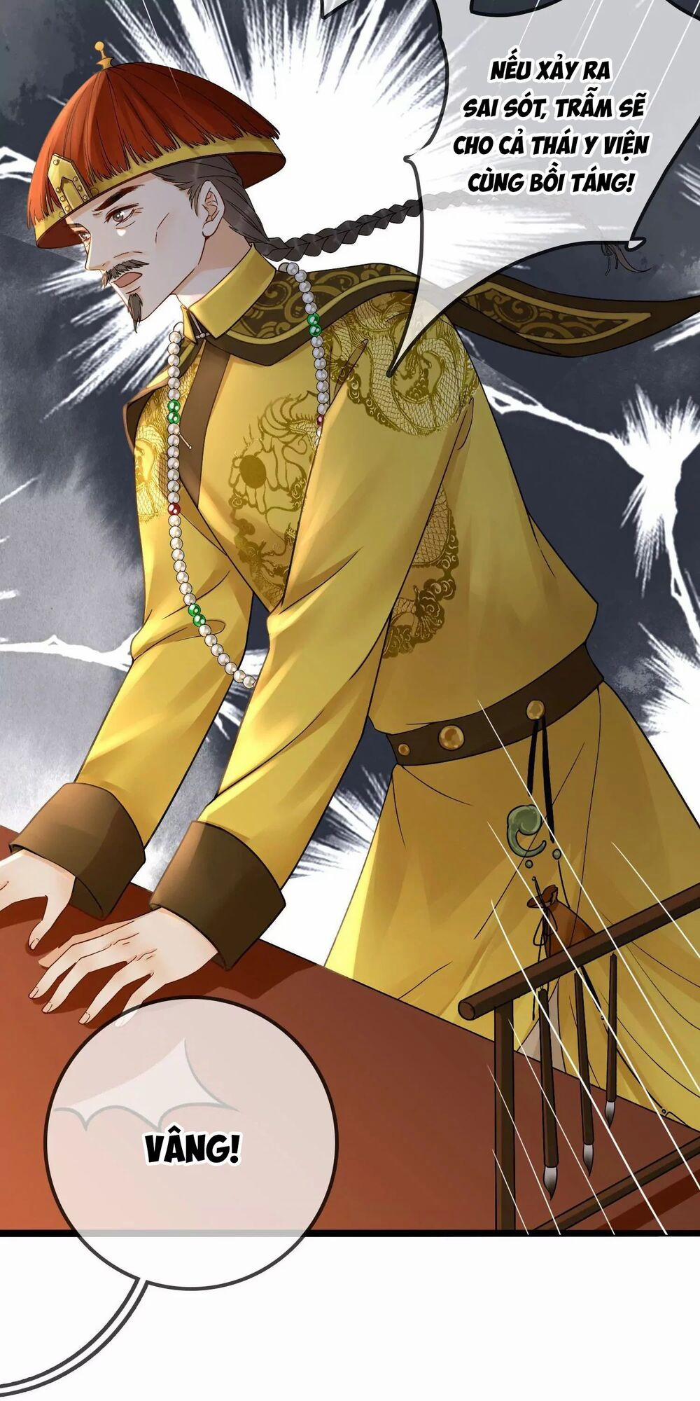 Thái Tử, Người Thật Ngọt Ngào 49 trang 5