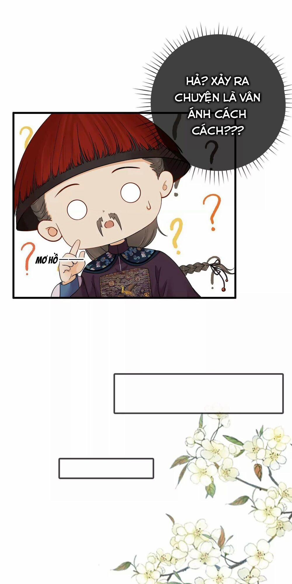 Thái Tử, Người Thật Ngọt Ngào 49 trang 6