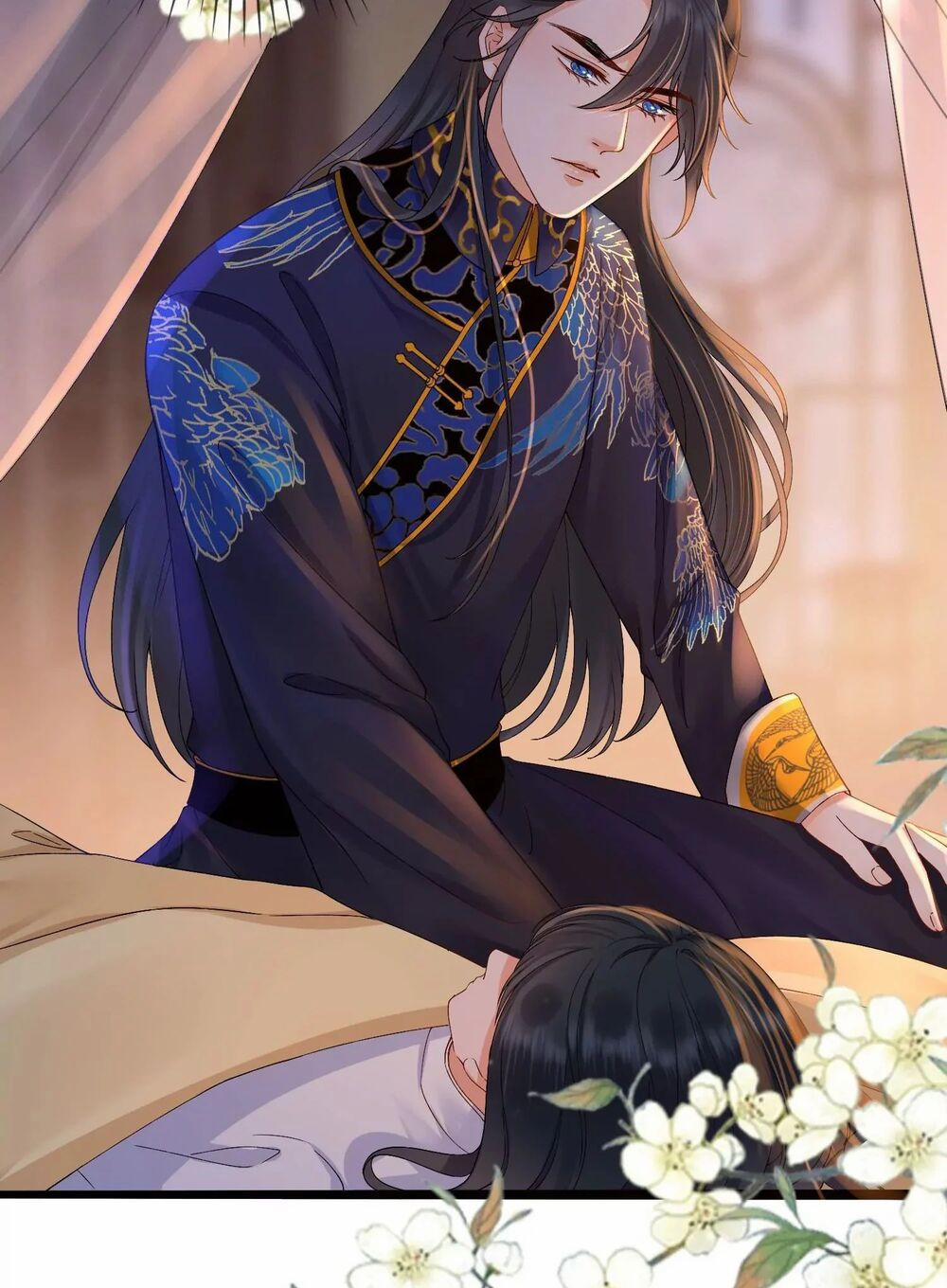 Thái Tử, Người Thật Ngọt Ngào 49 trang 8